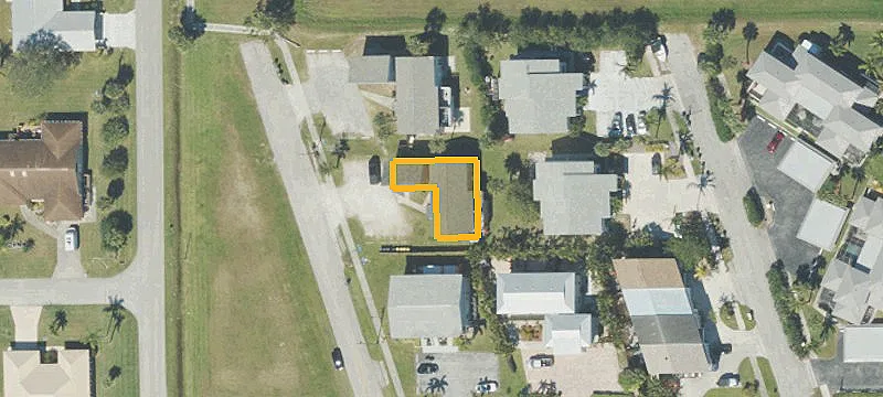 Two-Building Quadplex Portfolio