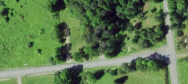 Land with Road Frontage