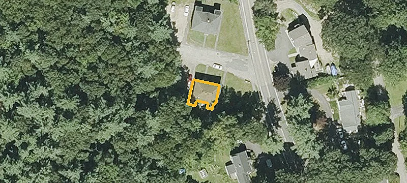 New Residential Income Community