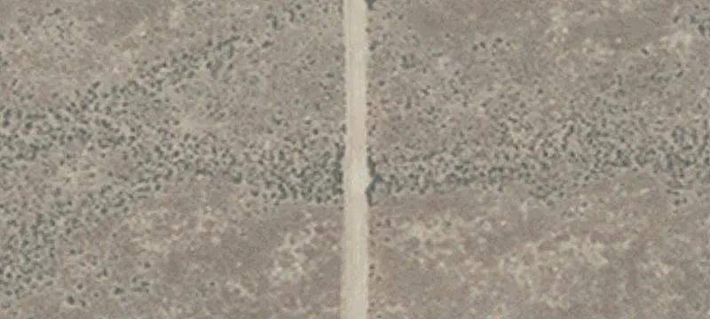 Agricultural Land with Front Power Poles