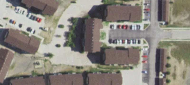 3.1-Acre Commercial Land Near Walmart
