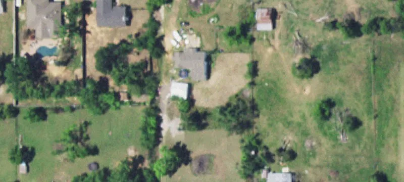 Unimproved Land