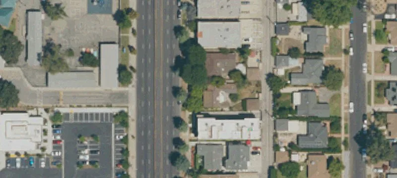 New Construction 5-Unit Apartment Building