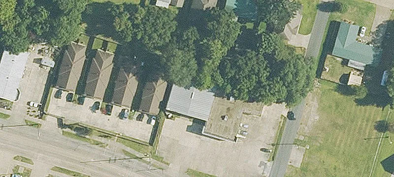 Office Unit with Five Offices