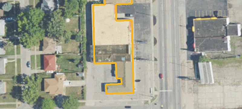 Retail Space with Newer HVAC