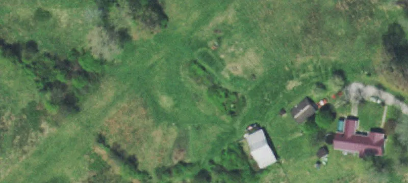 Residential-Zoned Land
