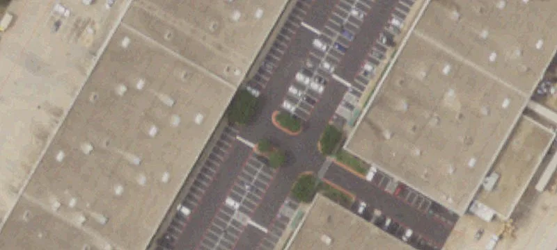 Flexible Warehouse Space