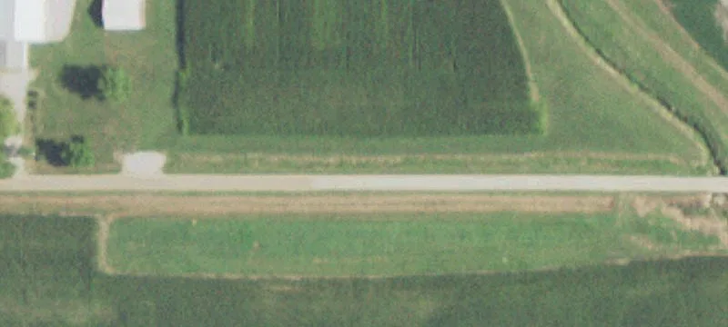 Tillable Farm with Farmhouse