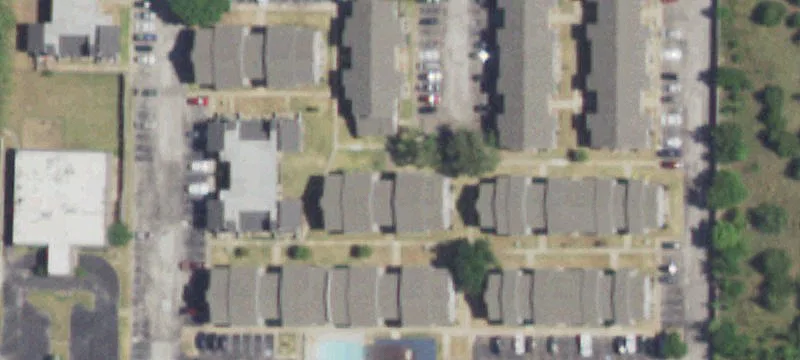 Remodeled Storefront with Secured Yard