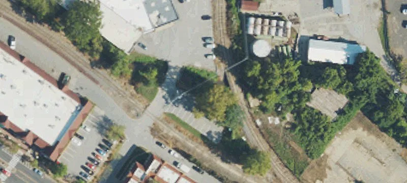 Historic Mixed-Use Redevelopment Property