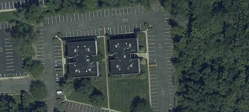 First-Floor Professional Office Suite