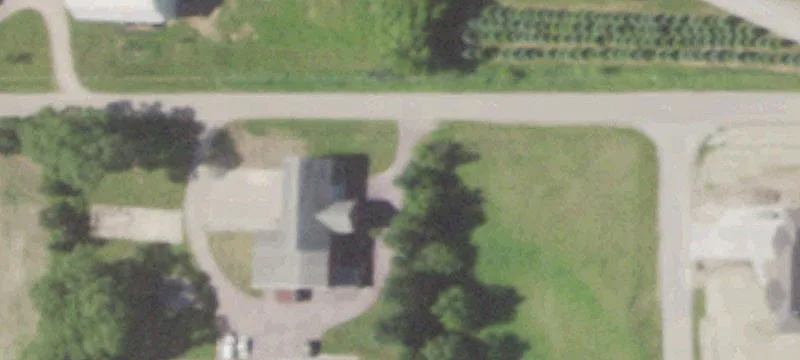 Agricultural Property with Barn