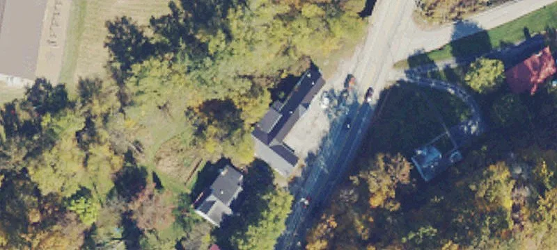 Mixed-Use Property with Apartments