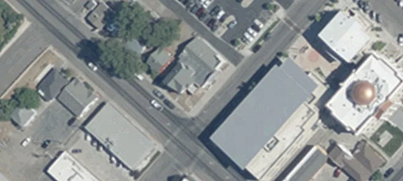 Mixed-Use Property with Commercial Units