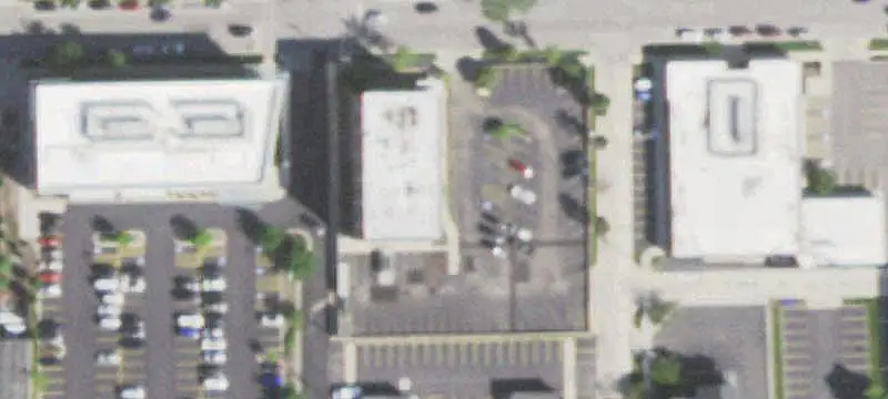 Central Business District Office Suite