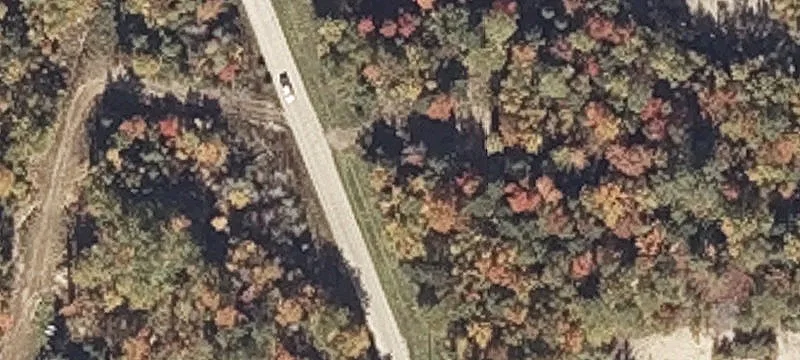 Woodland Recreation Land