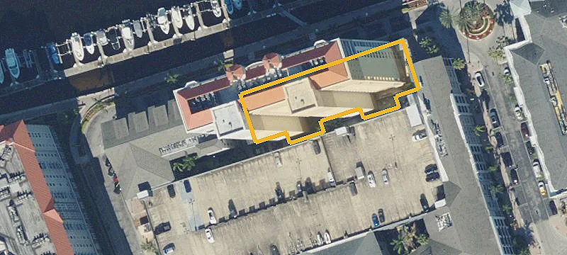 Harbour Island Specialty Property