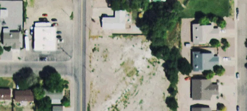 New Construction Duplex