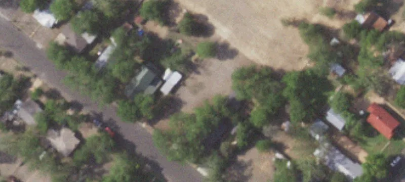 City Lots