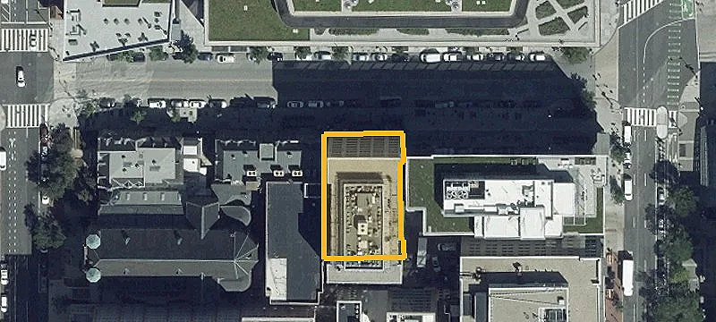 Loft-Style Residential Income Property