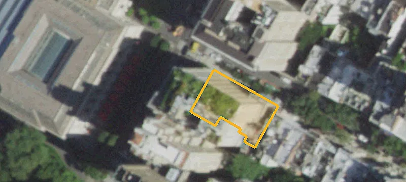 Residential Income Property with Park Views