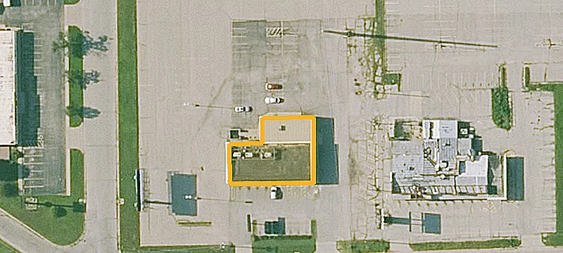 Limited Commercial Land Parcel