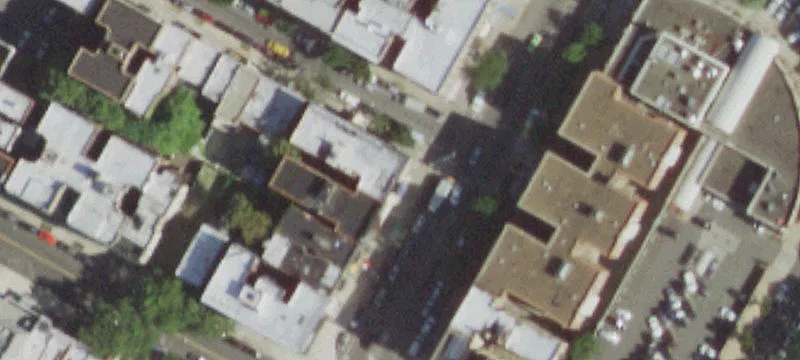 Single-Tenant Retail Space