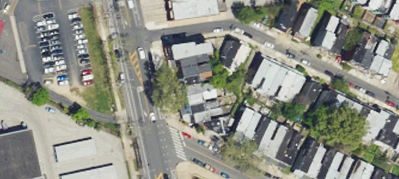 Three-Unit Multifamily Property