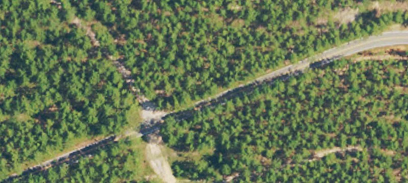 Lumberton Land Parcel