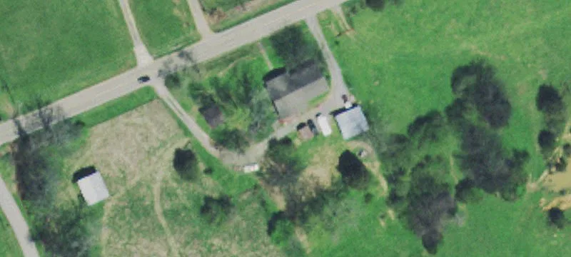 Unrestricted Agricultural Land