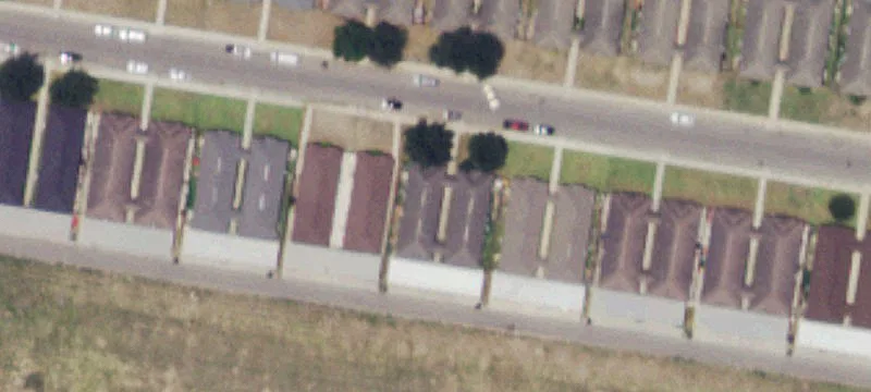 Four-Unit Multifamily Property with New Roof