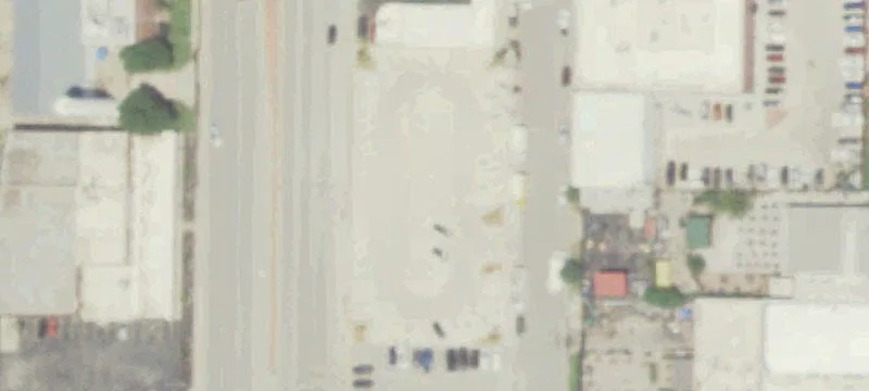 C-2 Zoned Auto Shop