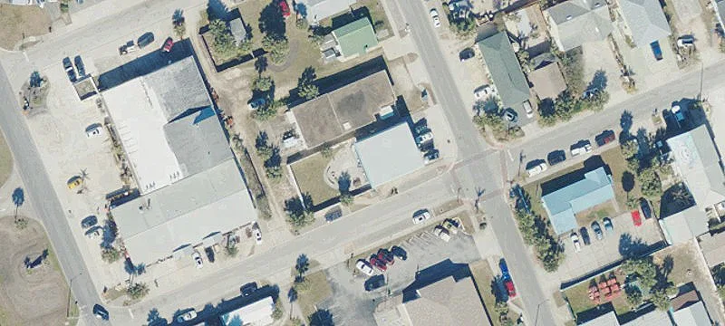 Four-Unit Mixed-Use Property
