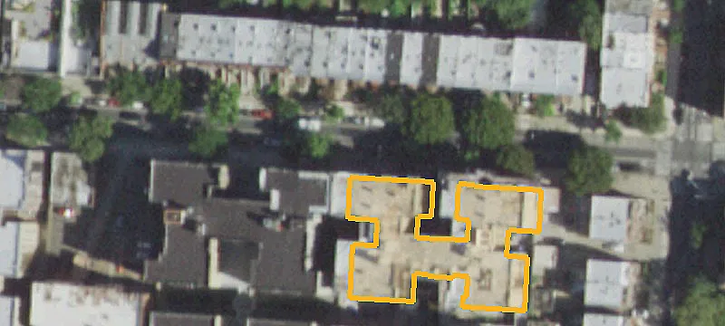 Full-Floor Residential Income Property