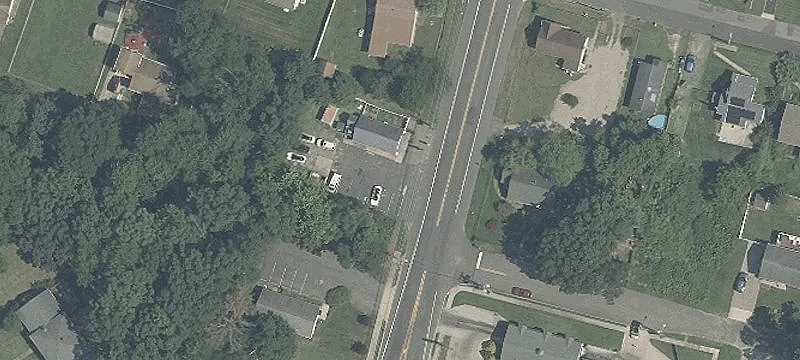 Tenant-Occupied Storefront Property