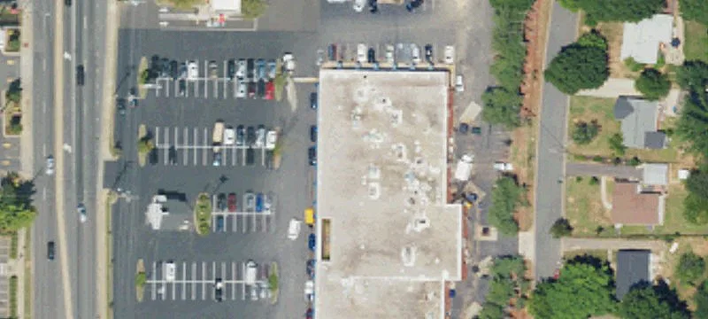 Single-Tenant Retail Space
