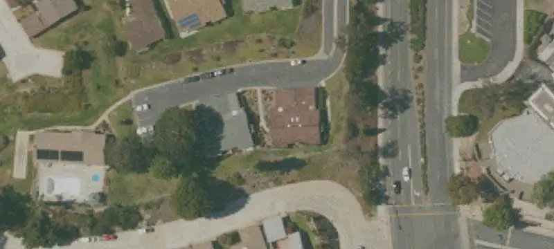 Remodeled Duplex Property