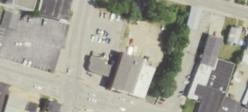 Al's Auto Repair Shop