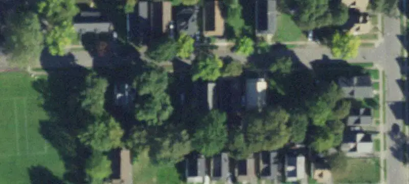 Side-by-Side Duplex