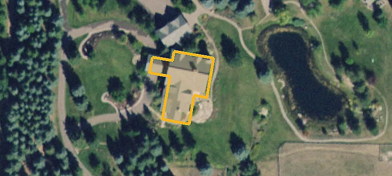 Ranch Estate with Lodge
