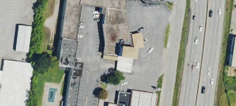 Hotel Property with Flexible Zoning