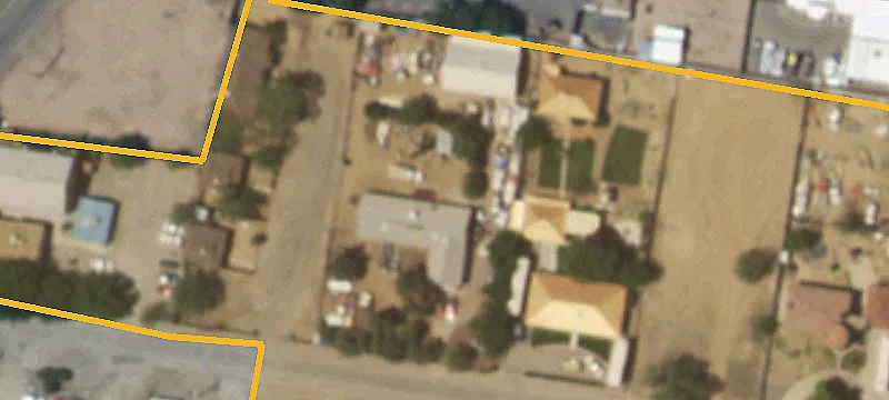 Updated Four-Unit Property