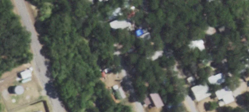 Unimproved Land