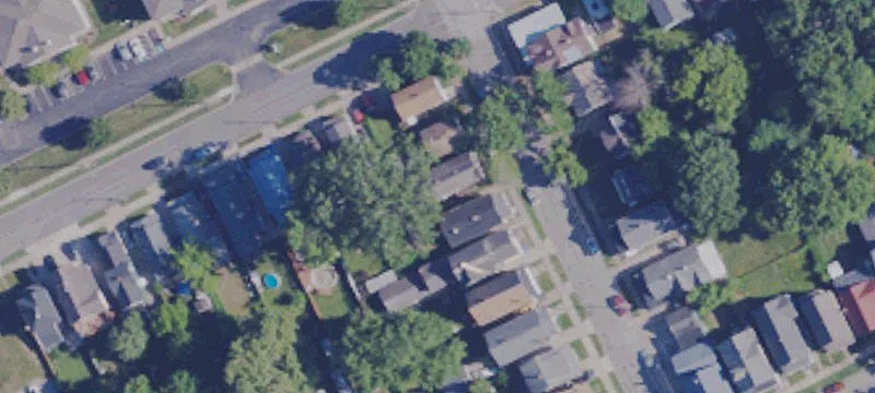 Updated Two-Unit Duplex