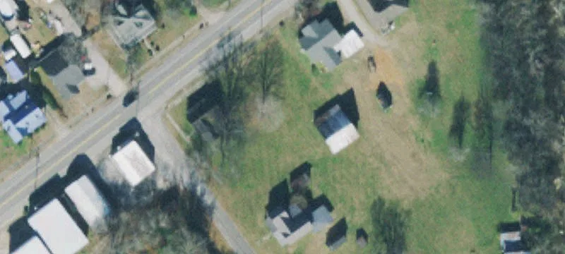 Commercial Land With Dual Frontage