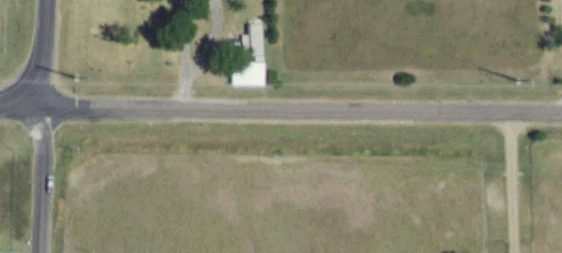 Unimproved Land