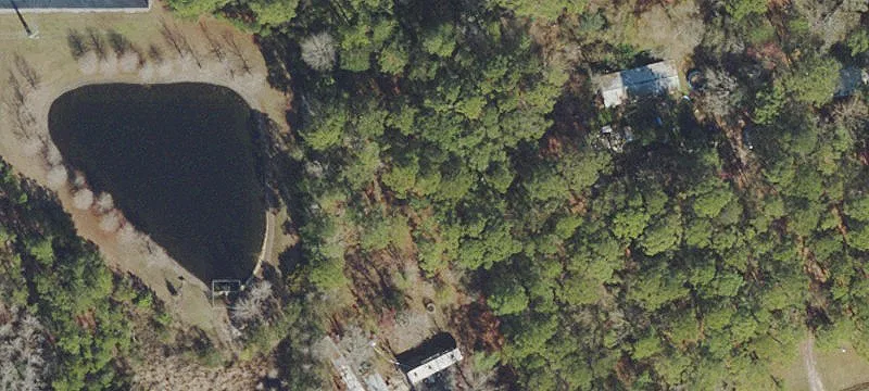 Commercial Land with Utilities