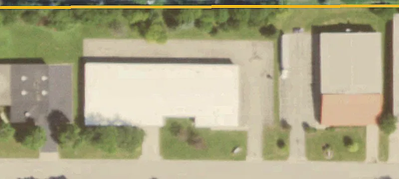 Expandable Flex Manufacturing Facility