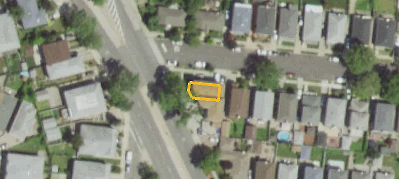 New Construction Triplex