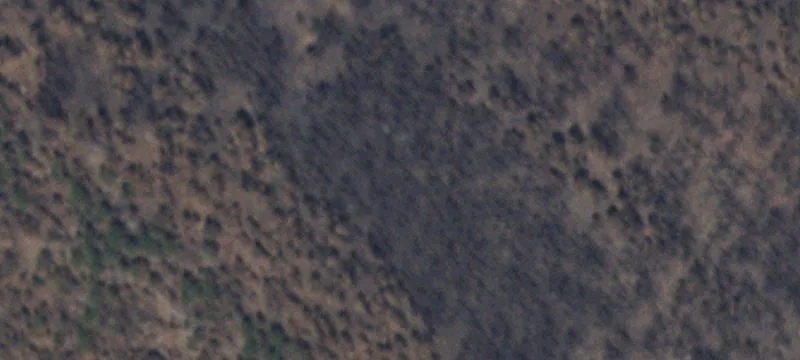 Land Near Storrie Lake